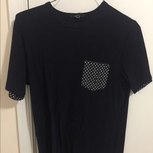 Pocket t-shirt